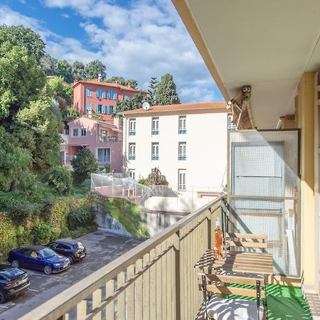 Studio Moderne Menton Exterior photo