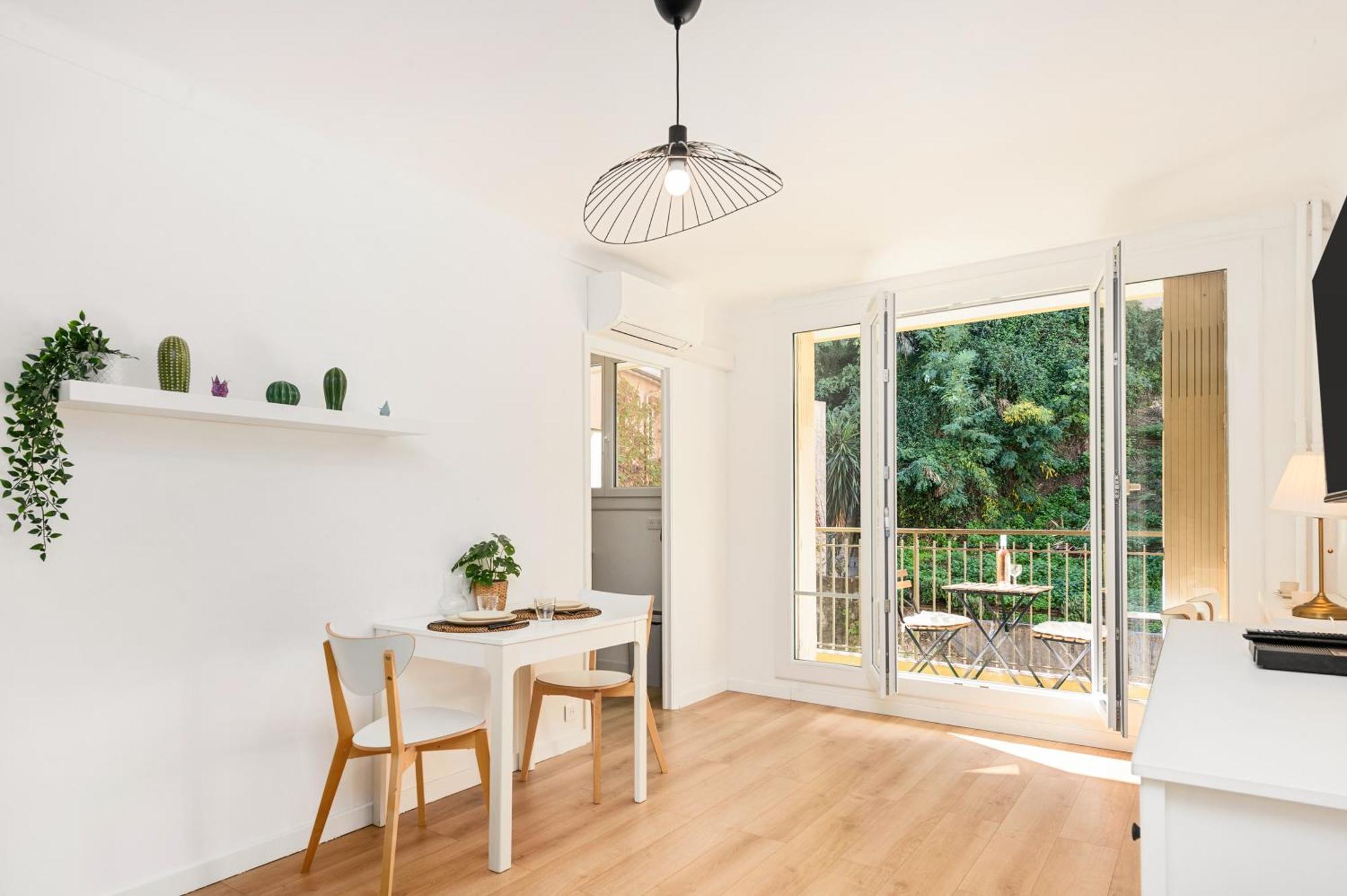 Studio Moderne Menton Exterior photo
