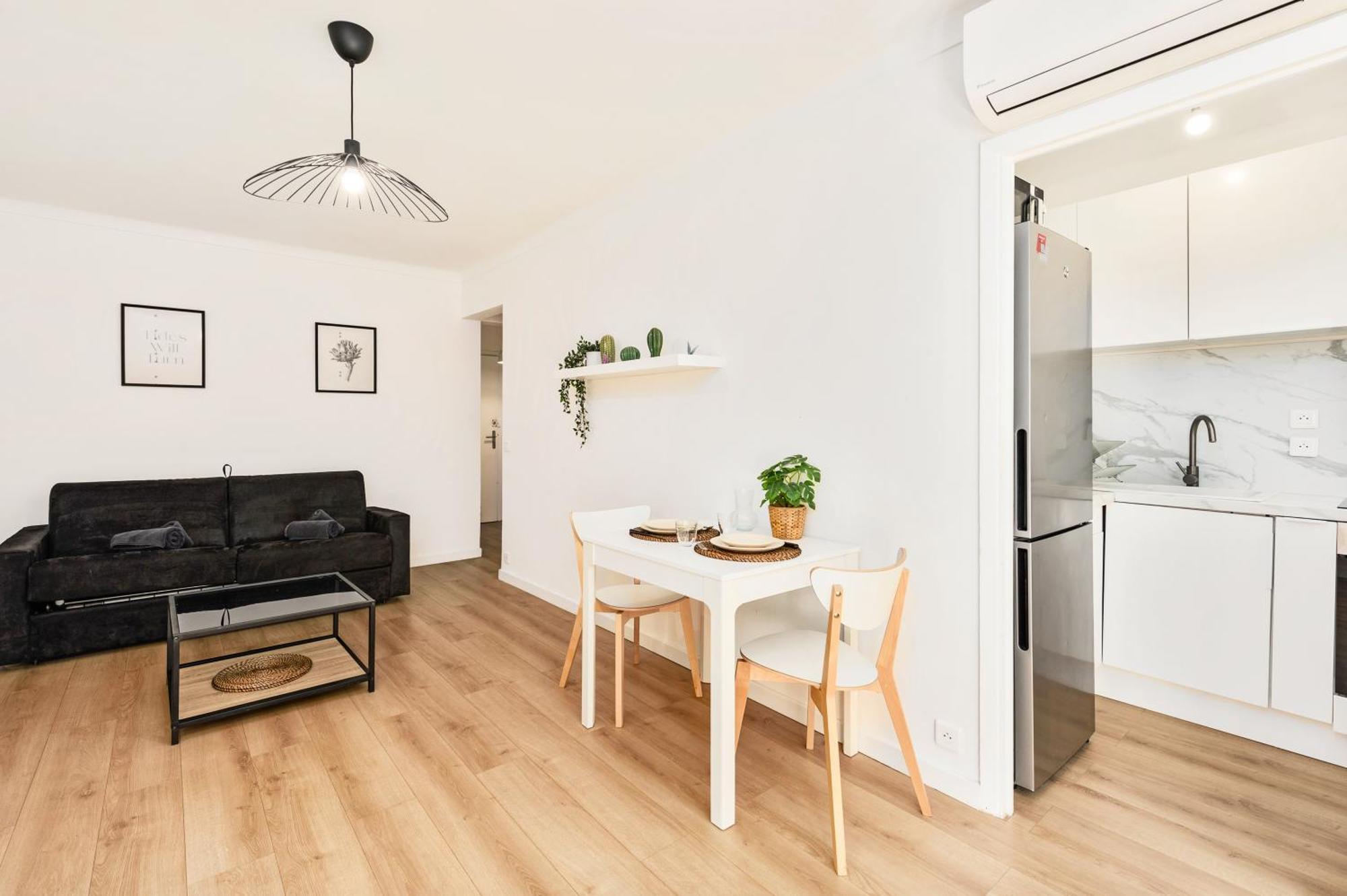Studio Moderne Menton Exterior photo